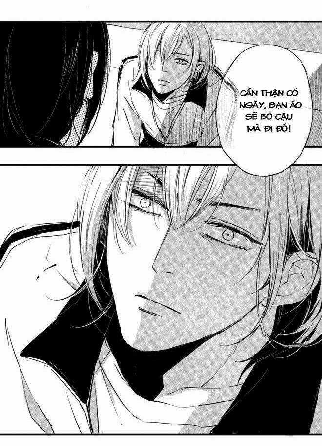 Circle - Chapter 5 - Trang 10