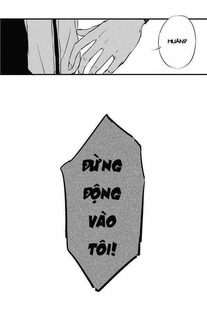 Circle - Chapter 6 - Trang 12