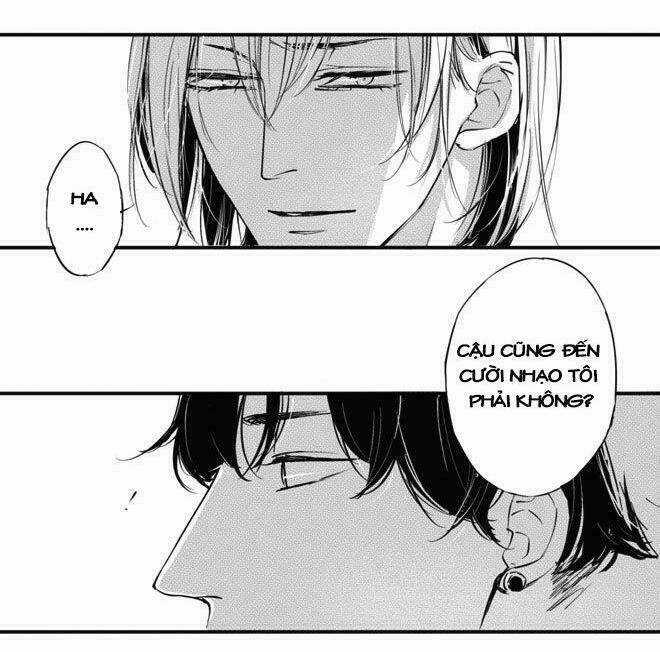 Circle - Chapter 6 - Trang 15