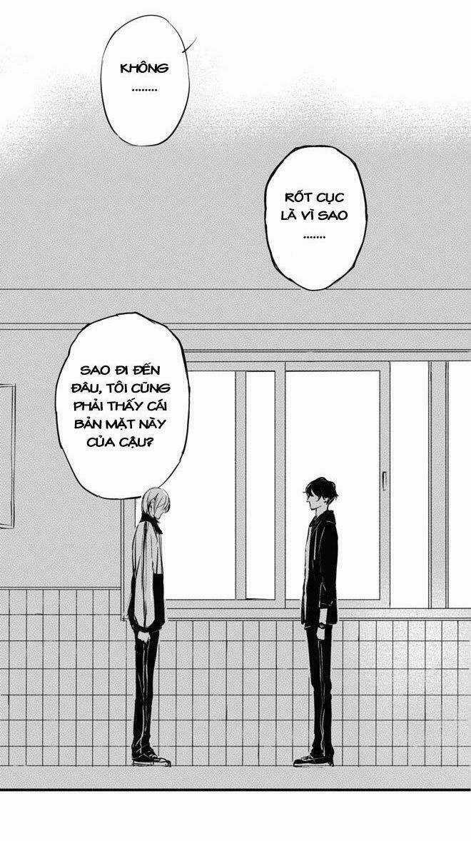 Circle - Chapter 6 - Trang 16