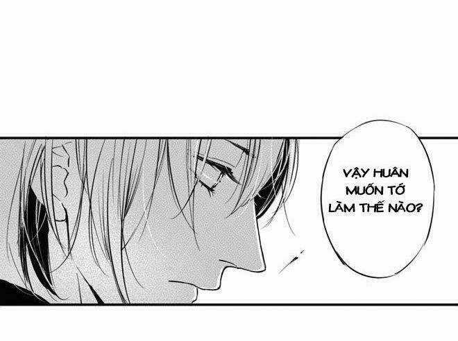 Circle - Chapter 6 - Trang 19