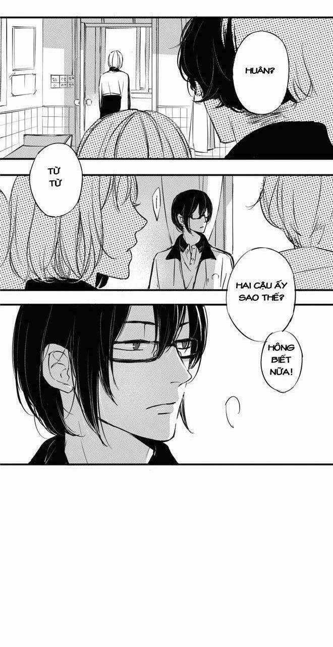 Circle - Chapter 6 - Trang 8