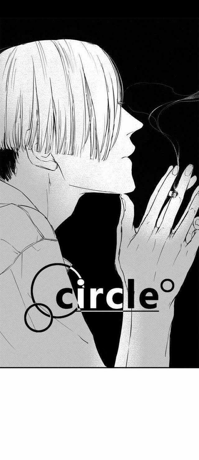 Circle - Chapter 7 - Trang 11