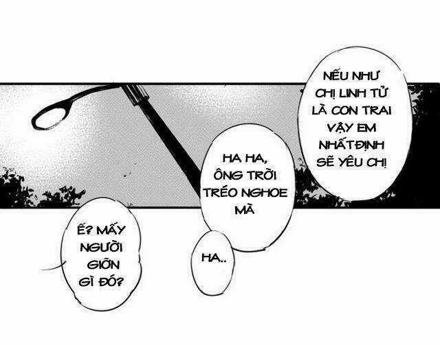 Circle - Chapter 7 - Trang 24