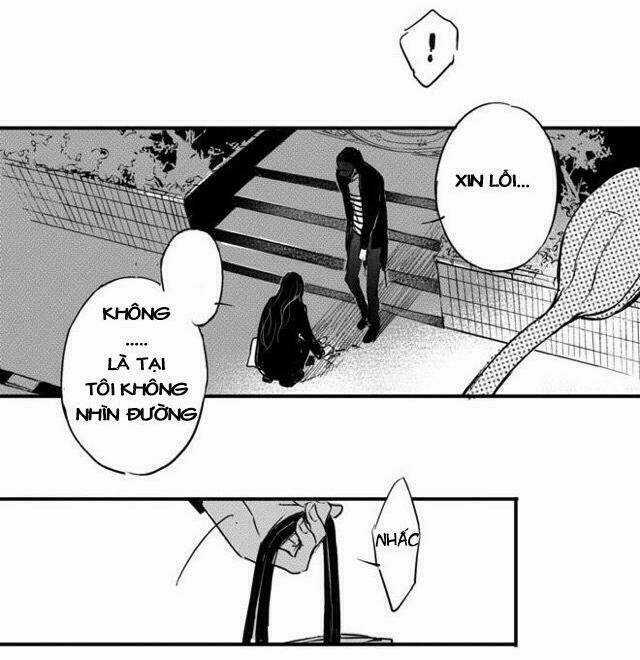 Circle - Chapter 7 - Trang 33