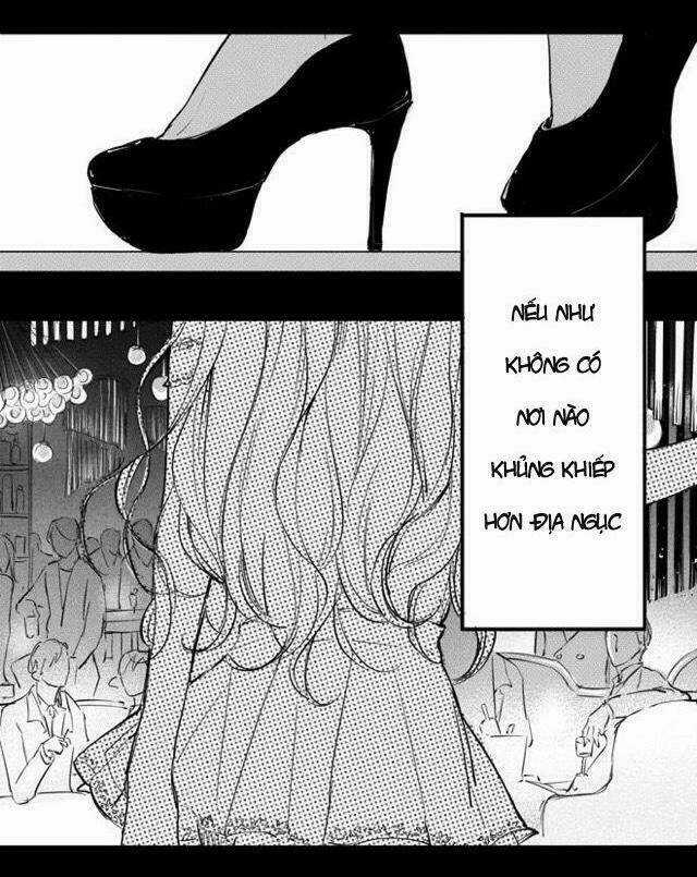 Circle - Chapter 7 - Trang 8