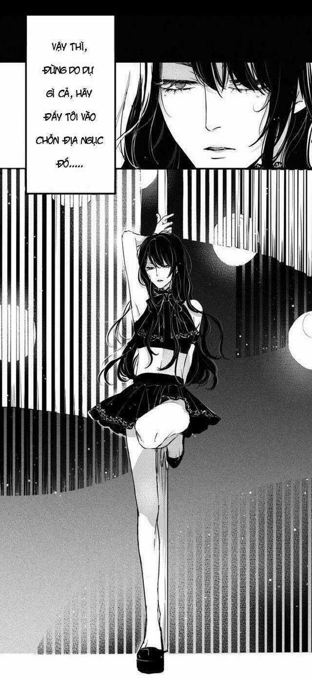 Circle - Chapter 7 - Trang 9