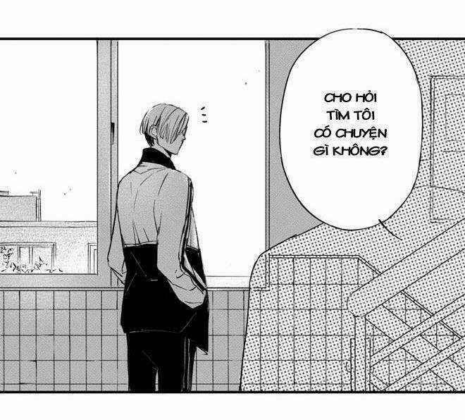 Circle - Chapter 8 - Trang 11