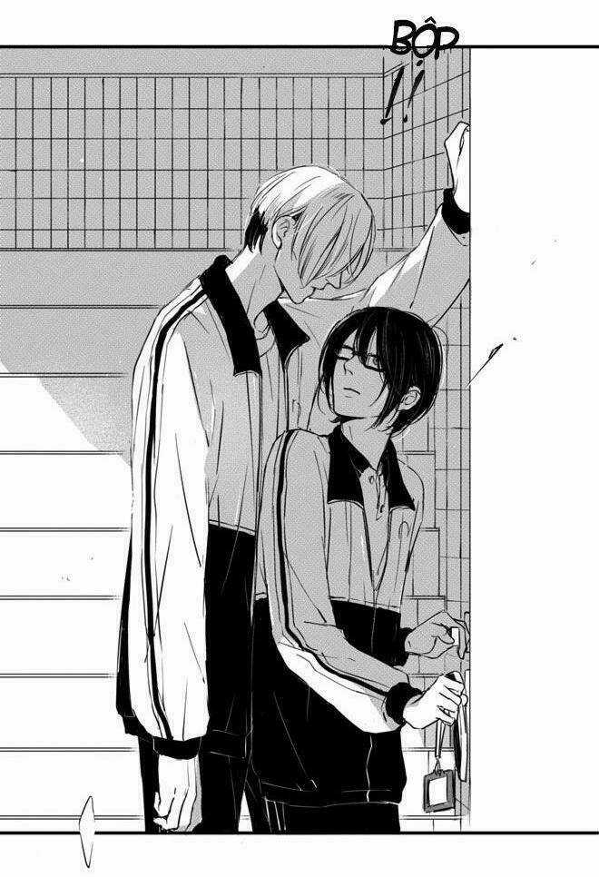 Circle - Chapter 8 - Trang 19