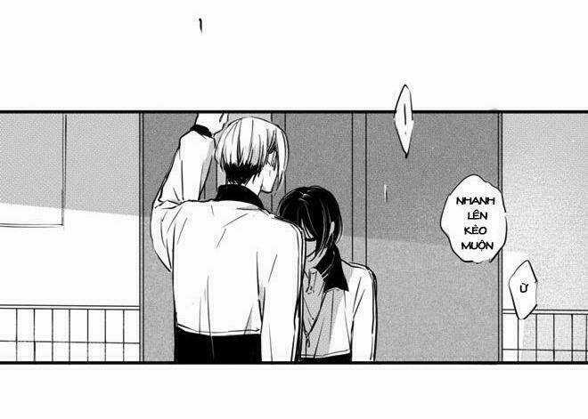 Circle - Chapter 8 - Trang 23