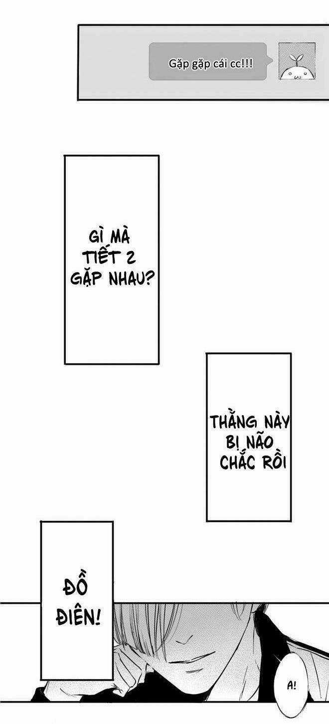 Circle - Chapter 9 - Trang 14