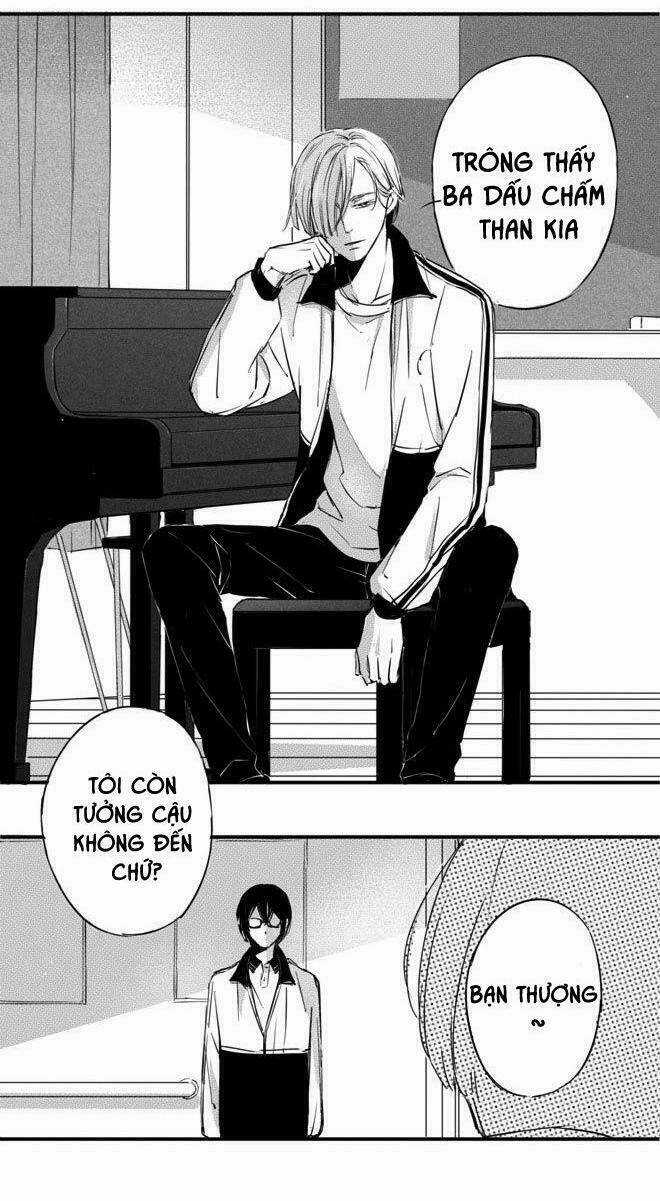 Circle - Chapter 9 - Trang 15