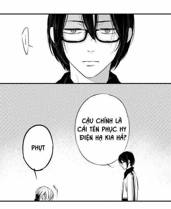 Circle - Chapter 9 - Trang 16