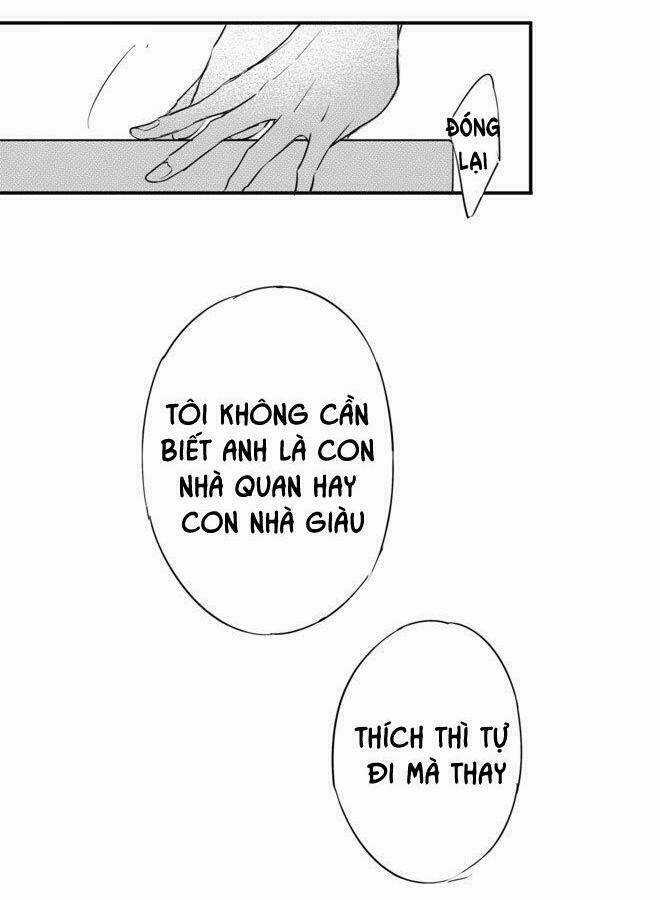 Circle - Chapter 9 - Trang 25