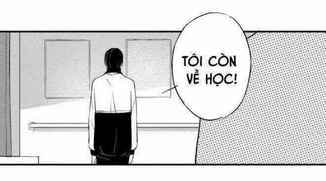 Circle - Chapter 9 - Trang 26