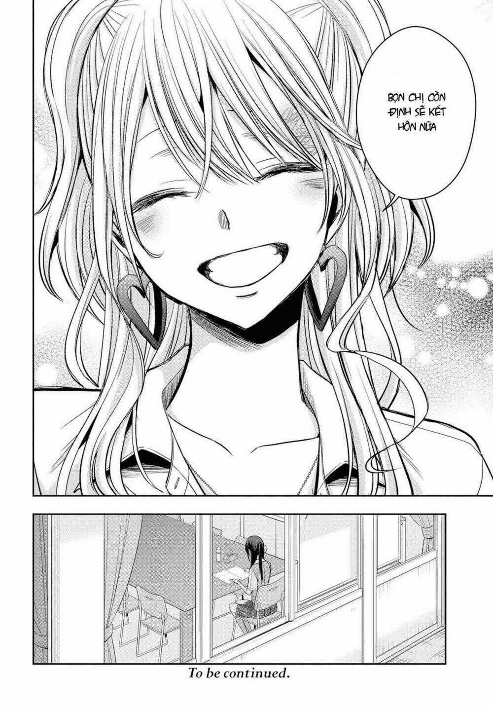 Citrus Plus - Chapter 10 - Trang 42