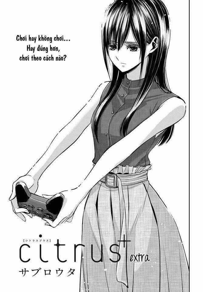 Citrus Plus - Chapter 11.6 - Trang 2