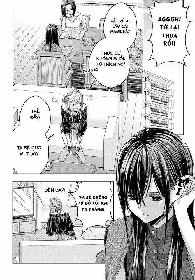 Citrus Plus - Chapter 11.6 - Trang 3