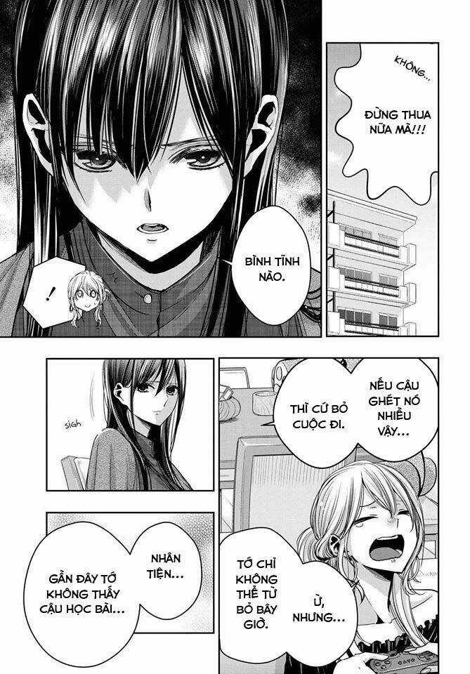 Citrus Plus - Chapter 11.6 - Trang 4