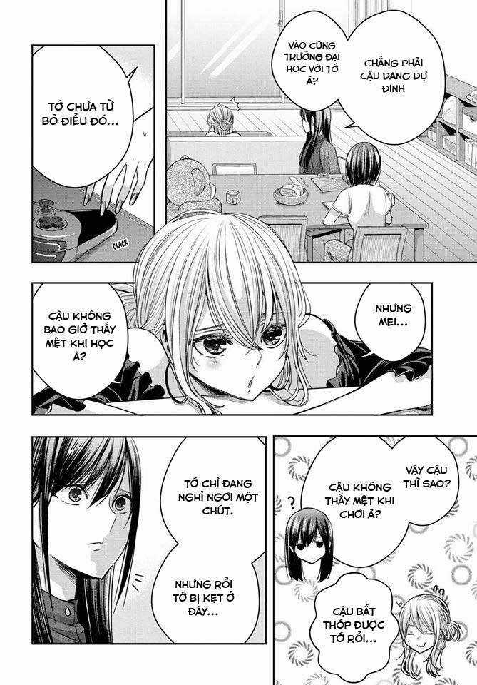 Citrus Plus - Chapter 11.6 - Trang 5