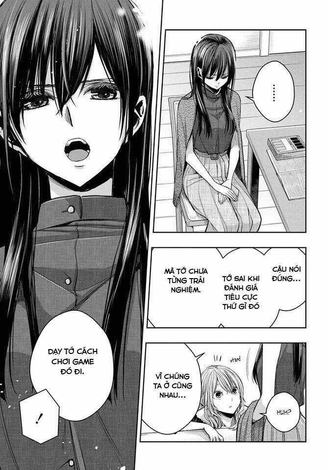 Citrus Plus - Chapter 11.6 - Trang 6