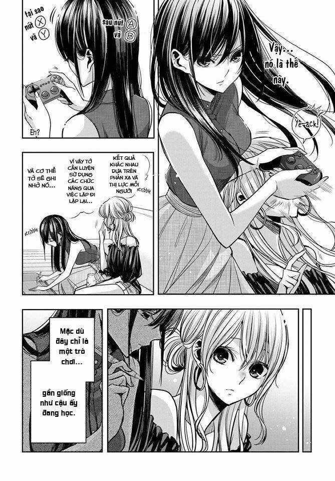 Citrus Plus - Chapter 11.6 - Trang 7
