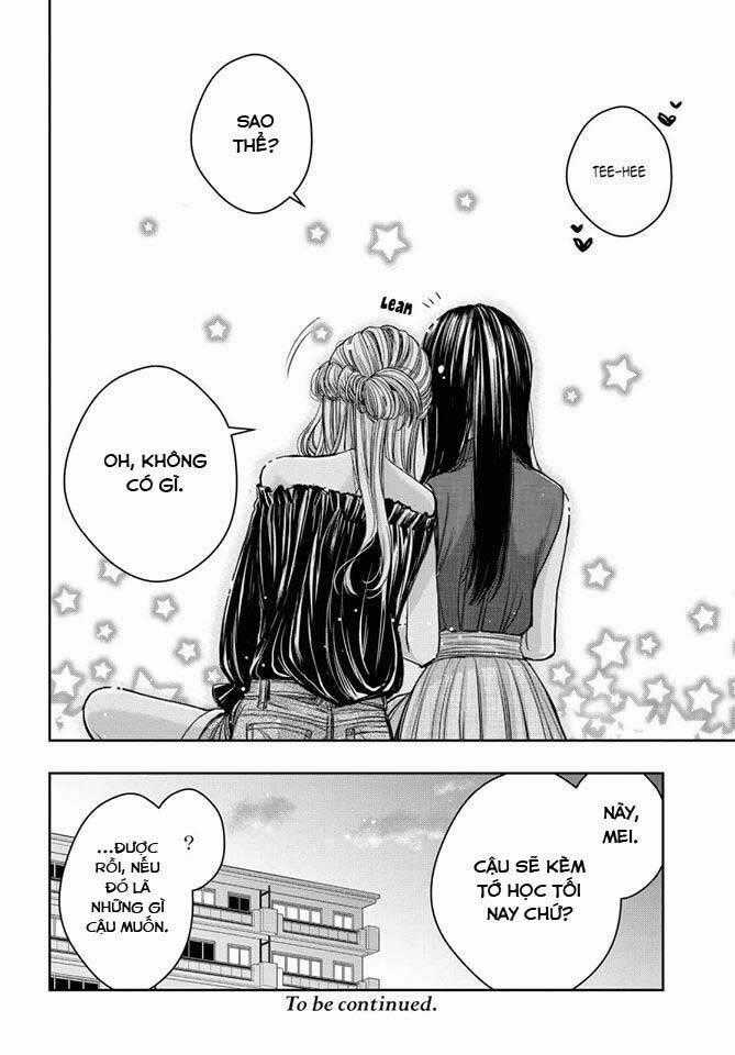 Citrus Plus - Chapter 11.6 - Trang 9
