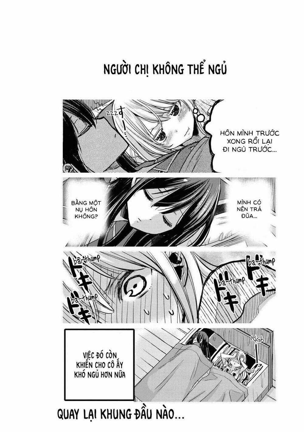 Citrus Plus - Chapter 13 - Trang 2