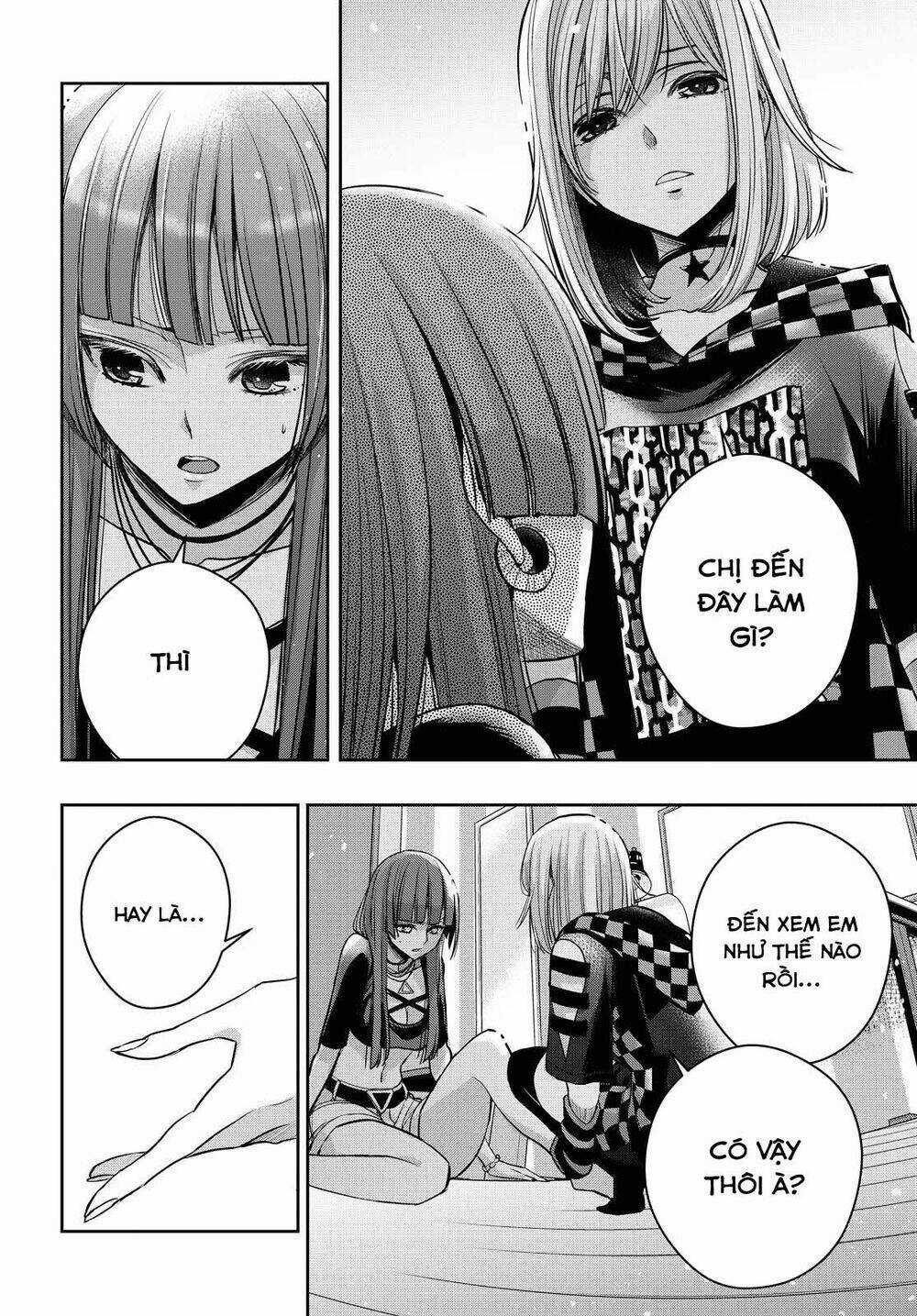 Citrus Plus - Chapter 16 - Trang 6