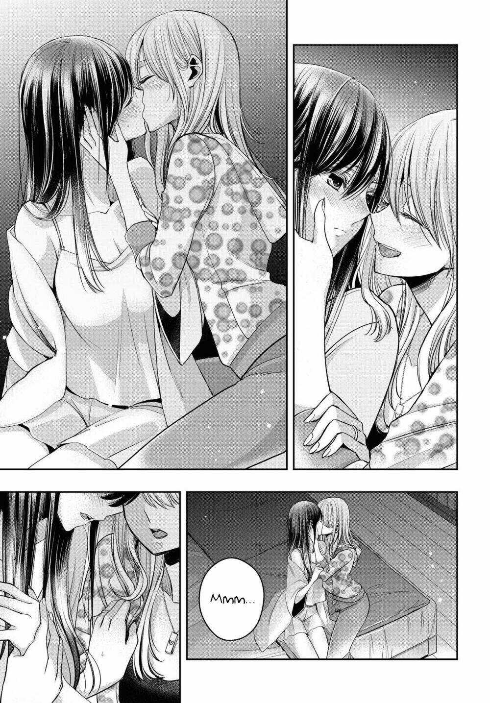 Citrus Plus - Chapter 18 - Trang 25