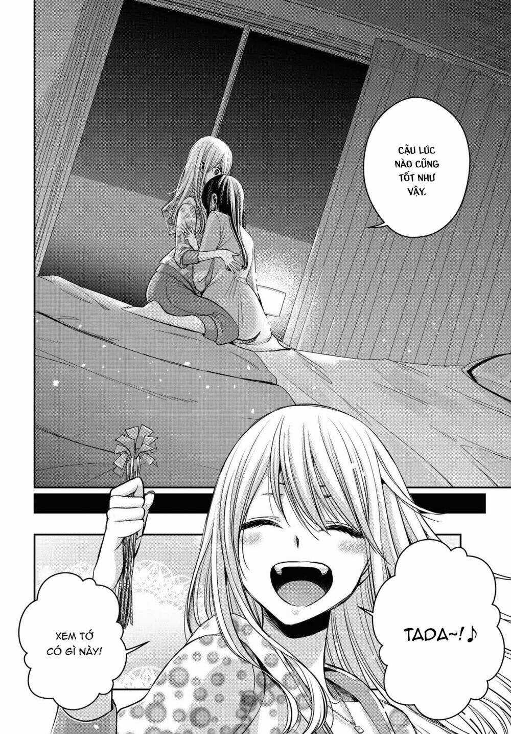 Citrus Plus - Chapter 18 - Trang 26