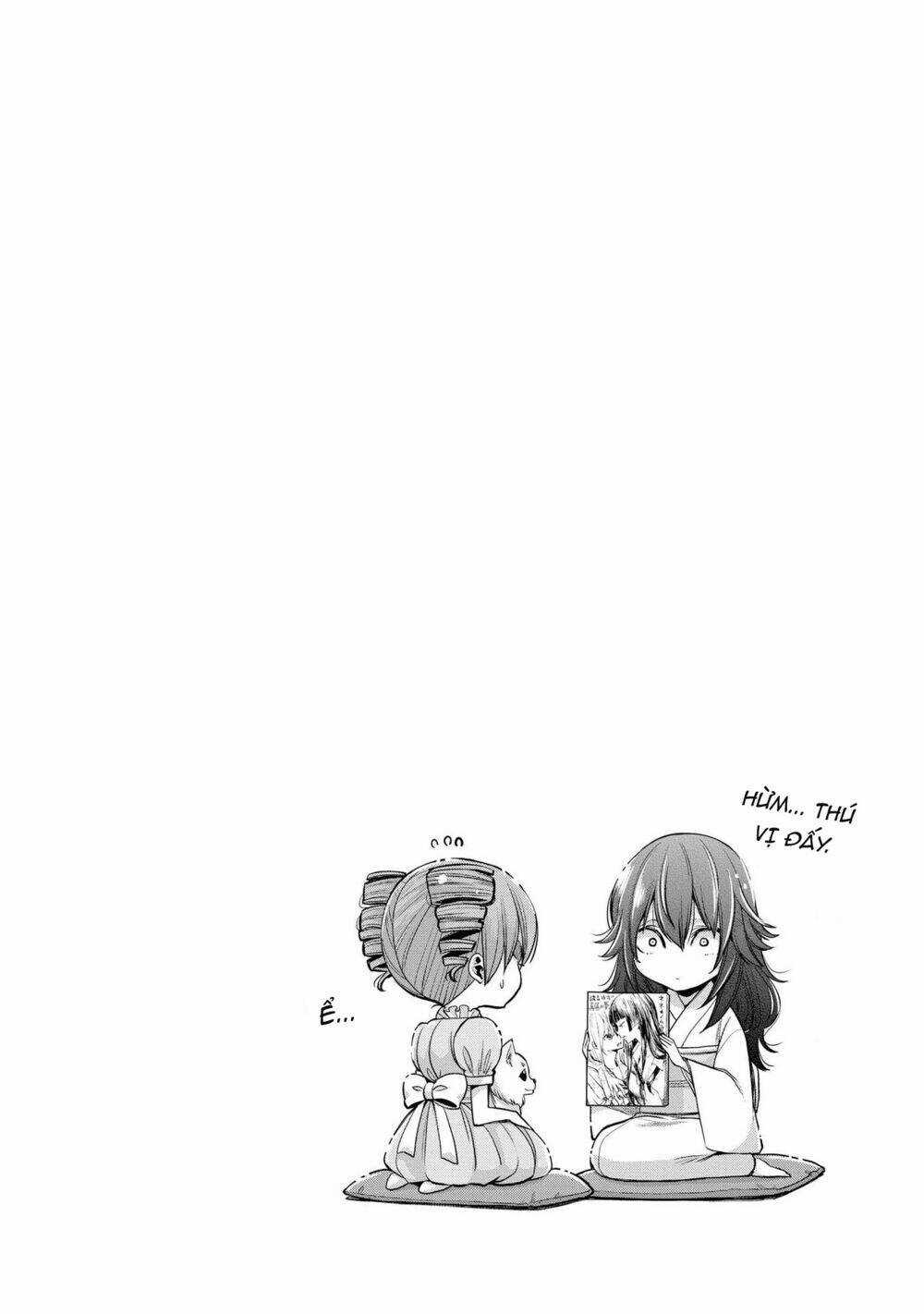 Citrus Plus - Chapter 19 - Trang 8