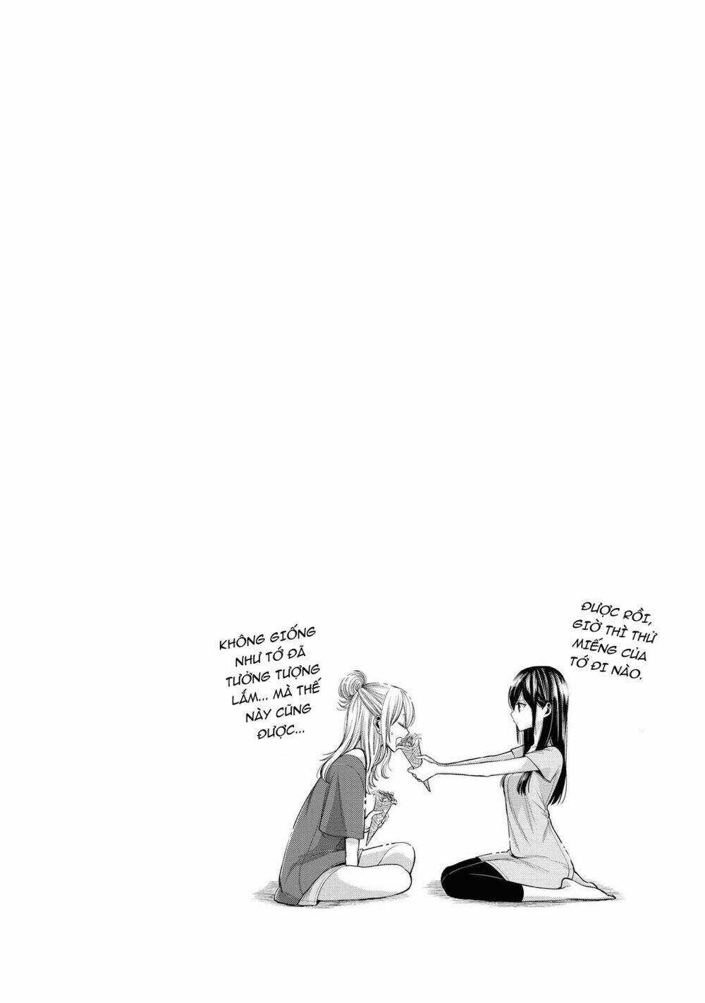 Citrus Plus - Chapter 19 - Trang 9