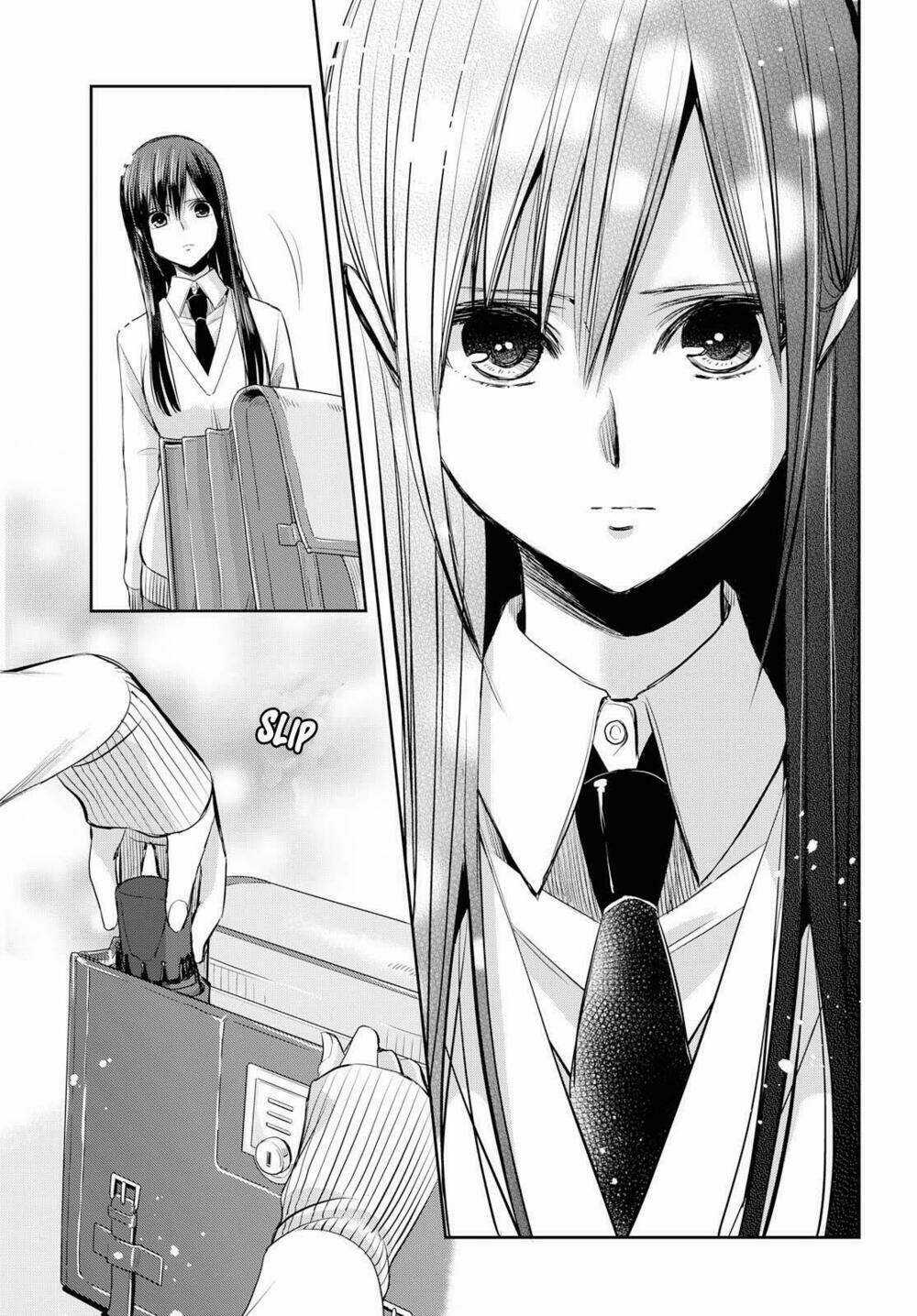 Citrus Plus - Chapter 2 - Trang 12