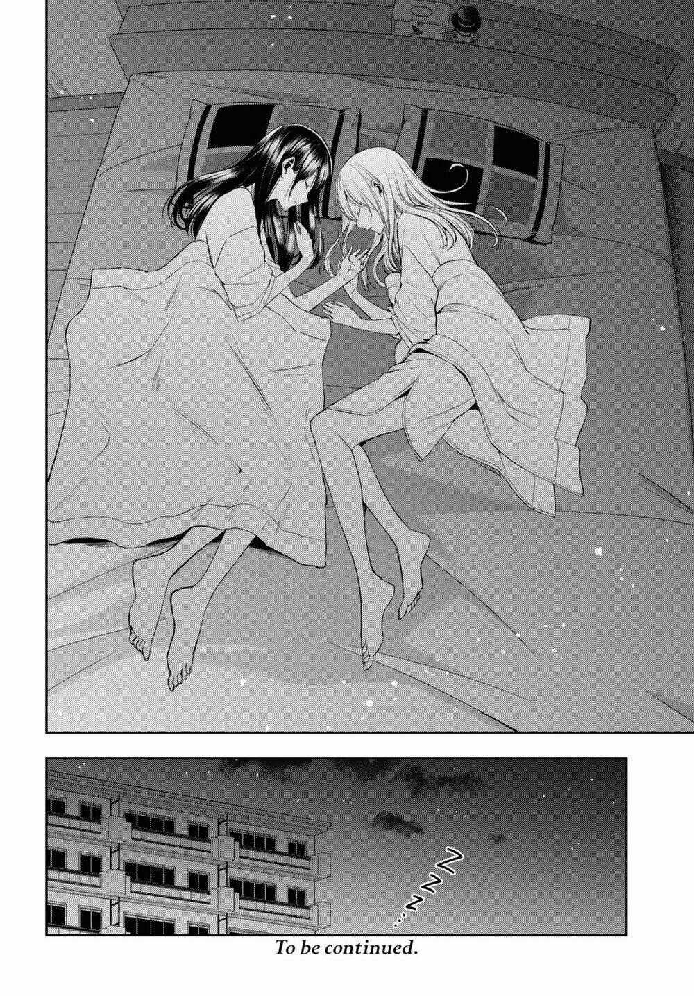 Citrus Plus - Chapter 23 - Trang 25