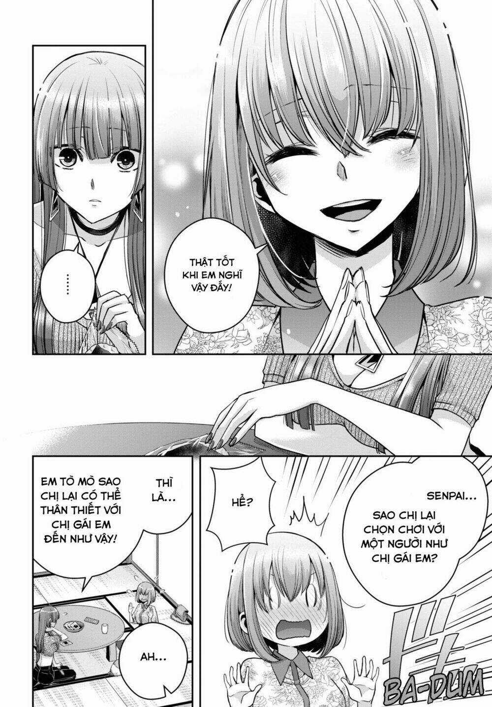 Citrus Plus - Chapter 25 - Trang 5