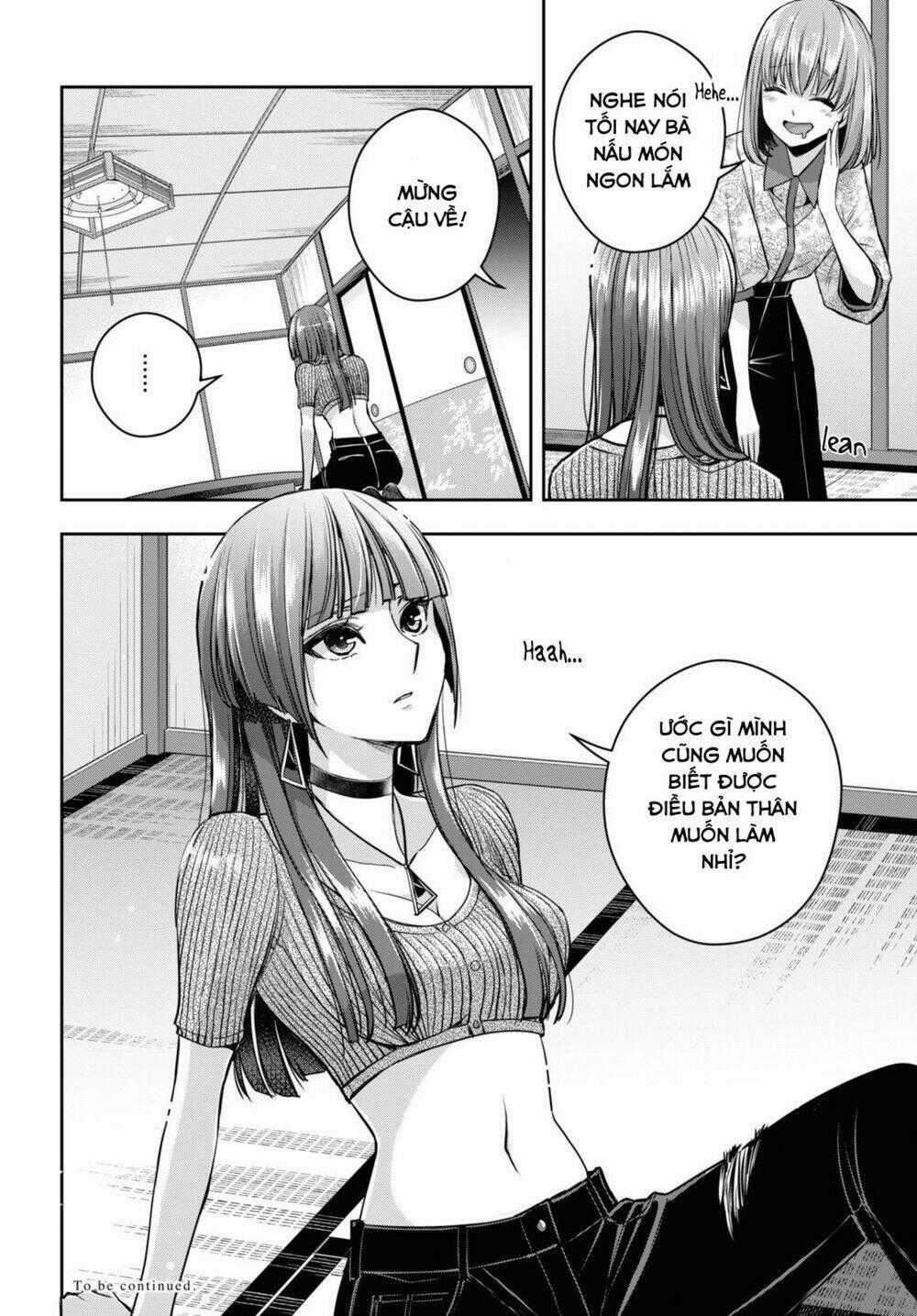Citrus Plus - Chapter 25 - Trang 9