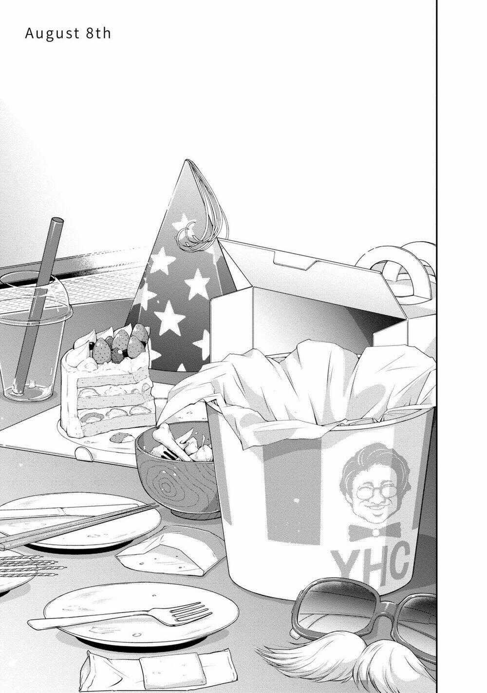 Citrus Plus - Chapter 26 - Trang 2