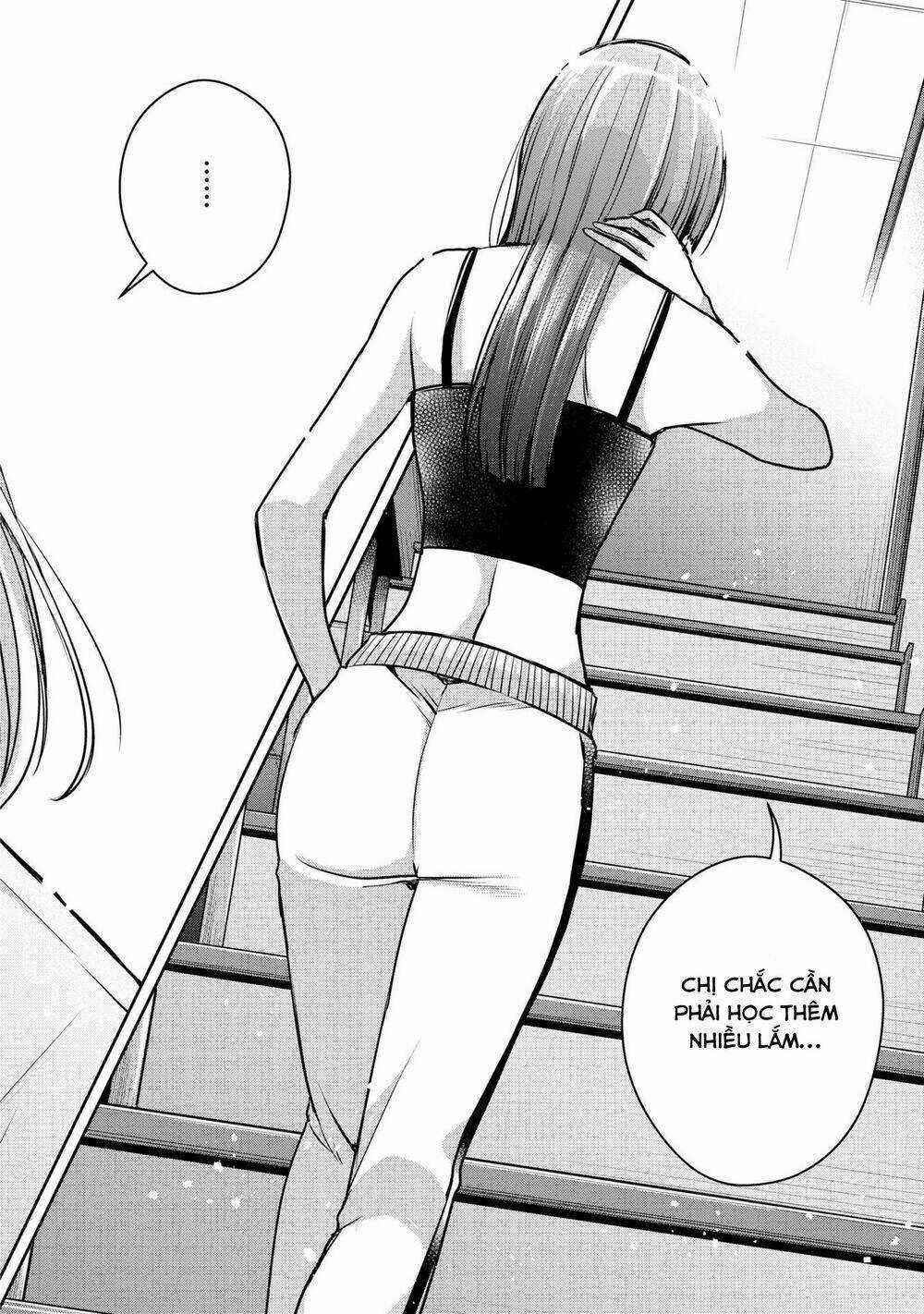 Citrus Plus - Chapter 26 - Trang 13