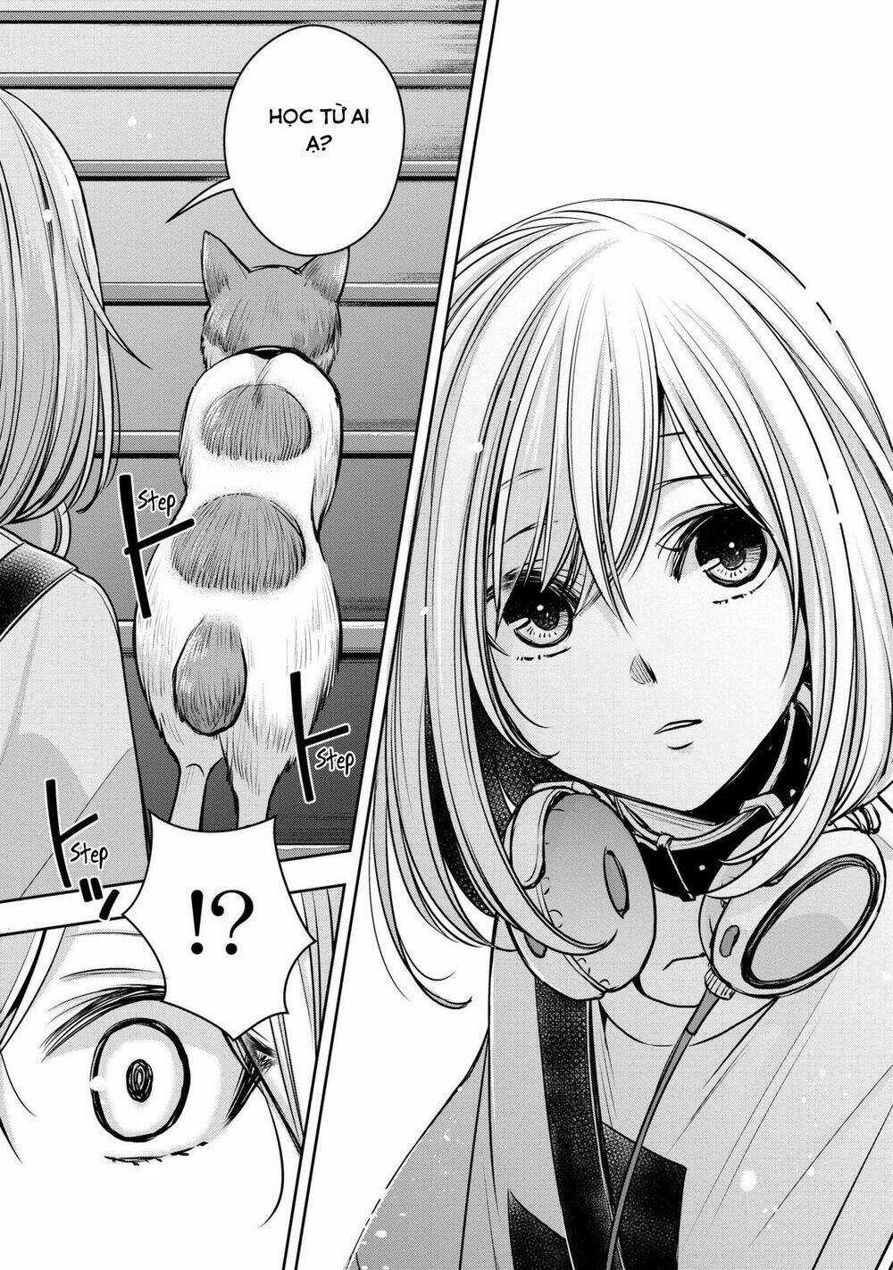 Citrus Plus - Chapter 26 - Trang 14