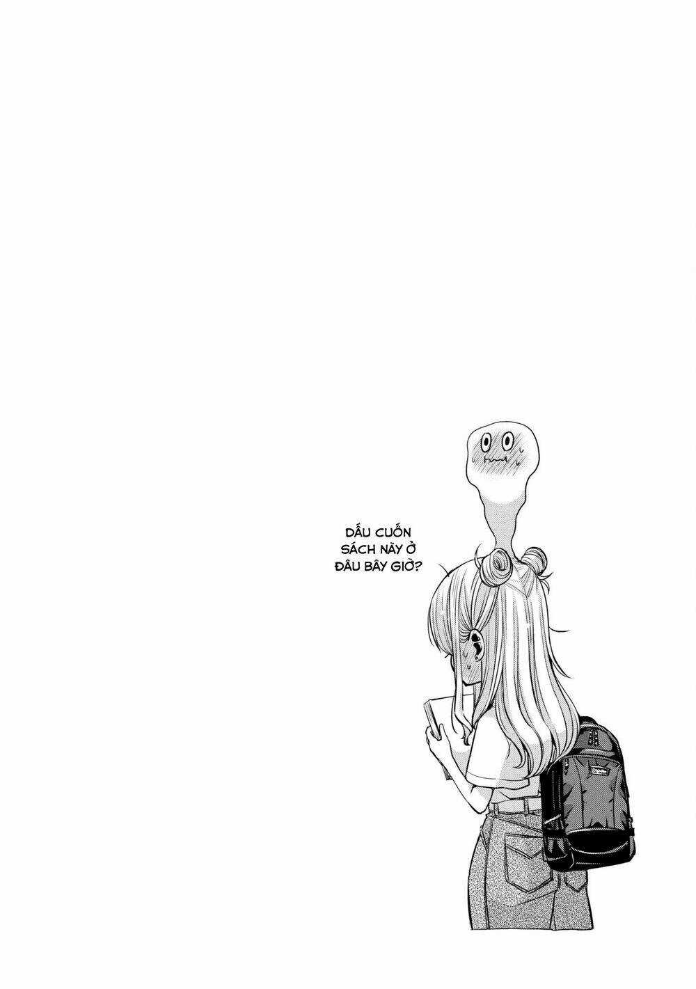 Citrus Plus - Chapter 26 - Trang 16