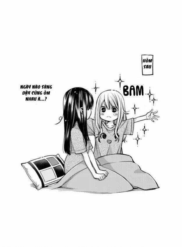 Citrus Plus - Chapter 26 - Trang 19