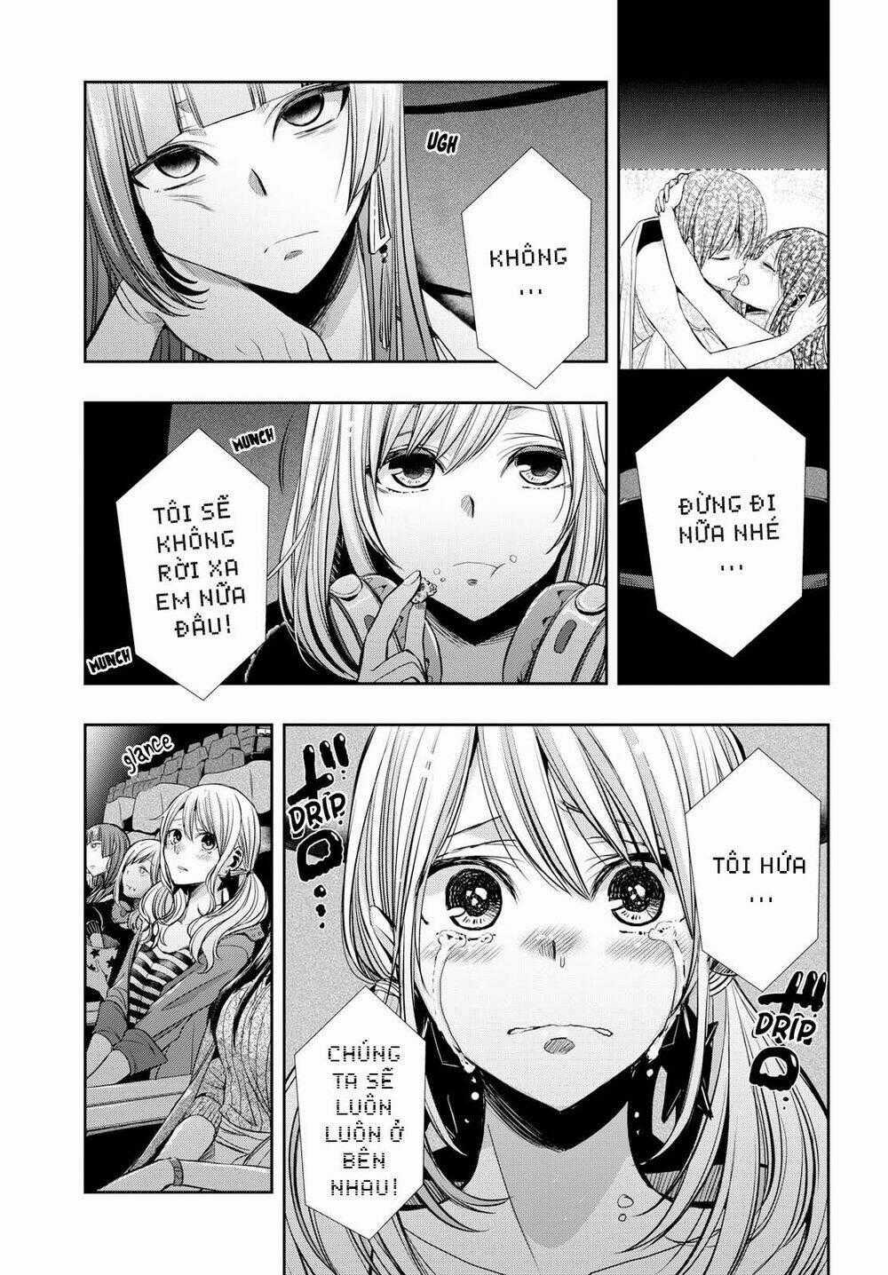 Citrus Plus - Chapter 3 - Trang 2