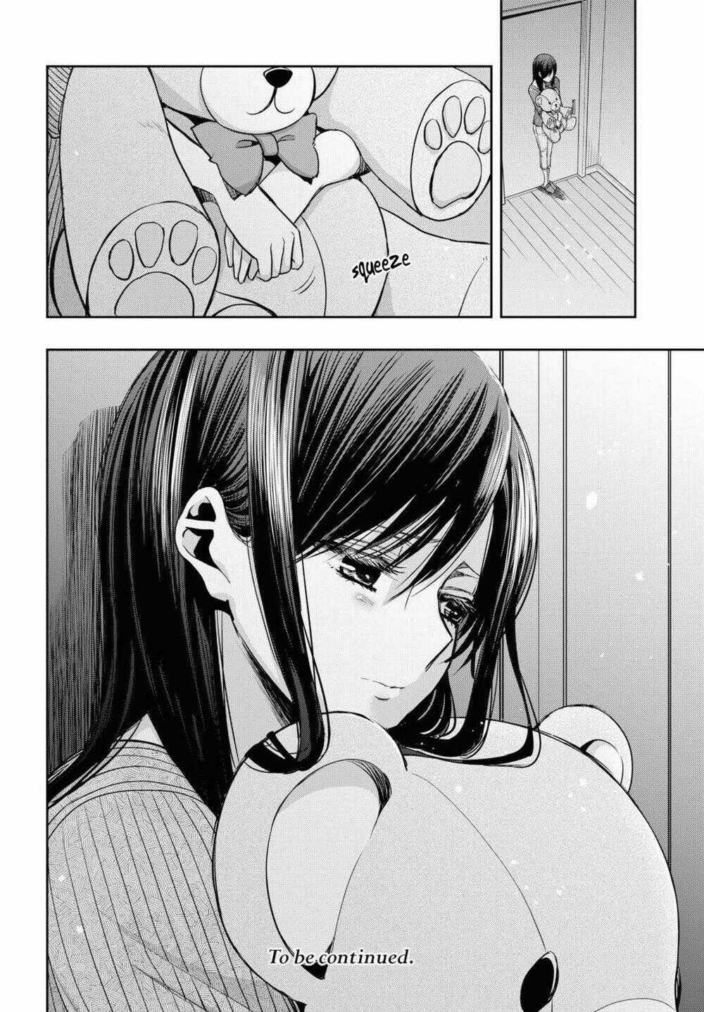Citrus Plus - Chapter 4 - Trang 26