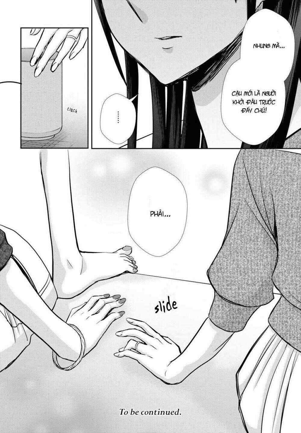 Citrus Plus - Chapter 6 - Trang 31