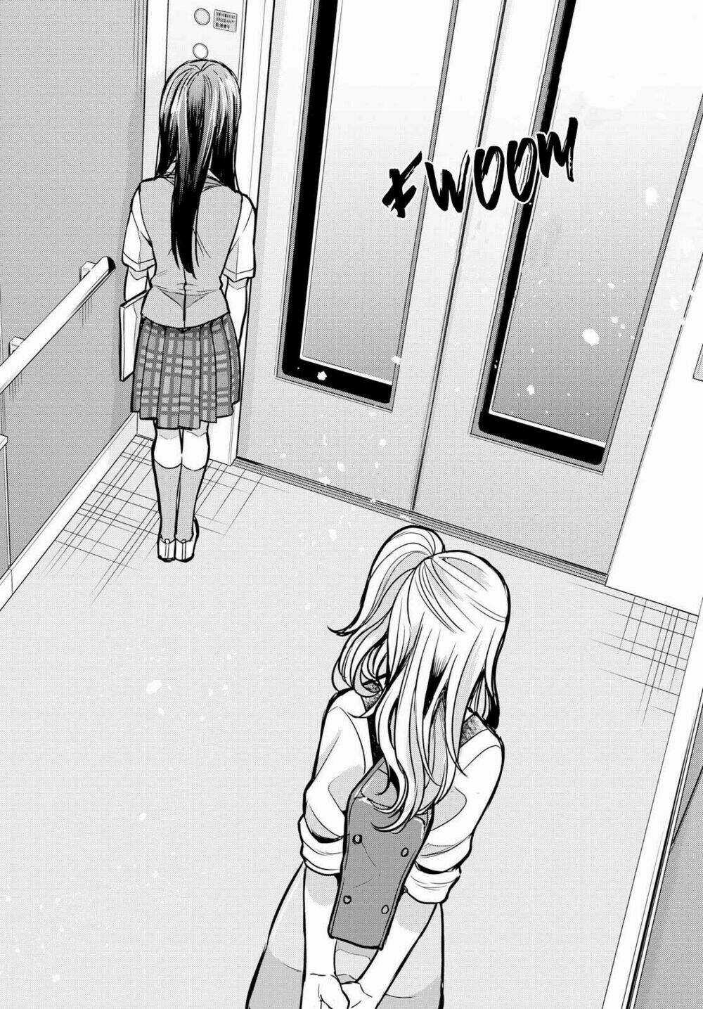 Citrus Plus - Chapter 7 - Trang 27