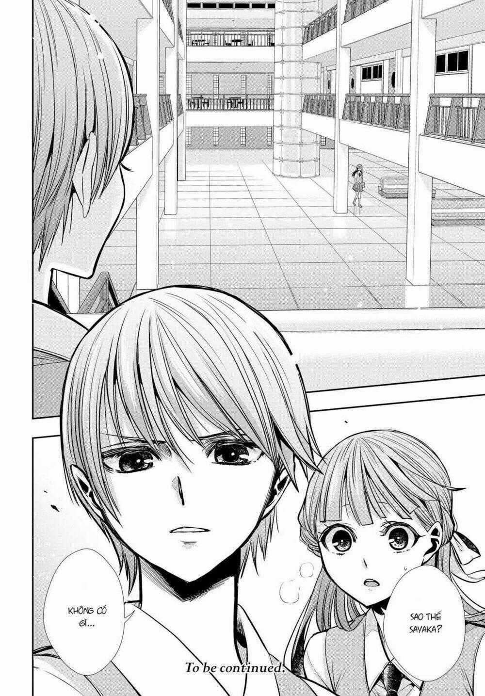 Citrus Plus - Chapter 7 - Trang 31