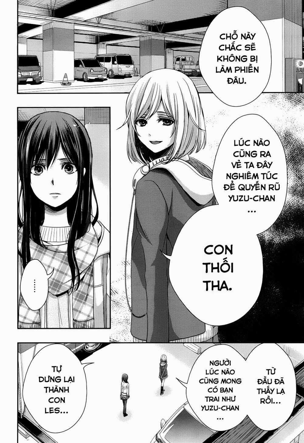 Citrus - Chapter 10 - Trang 29