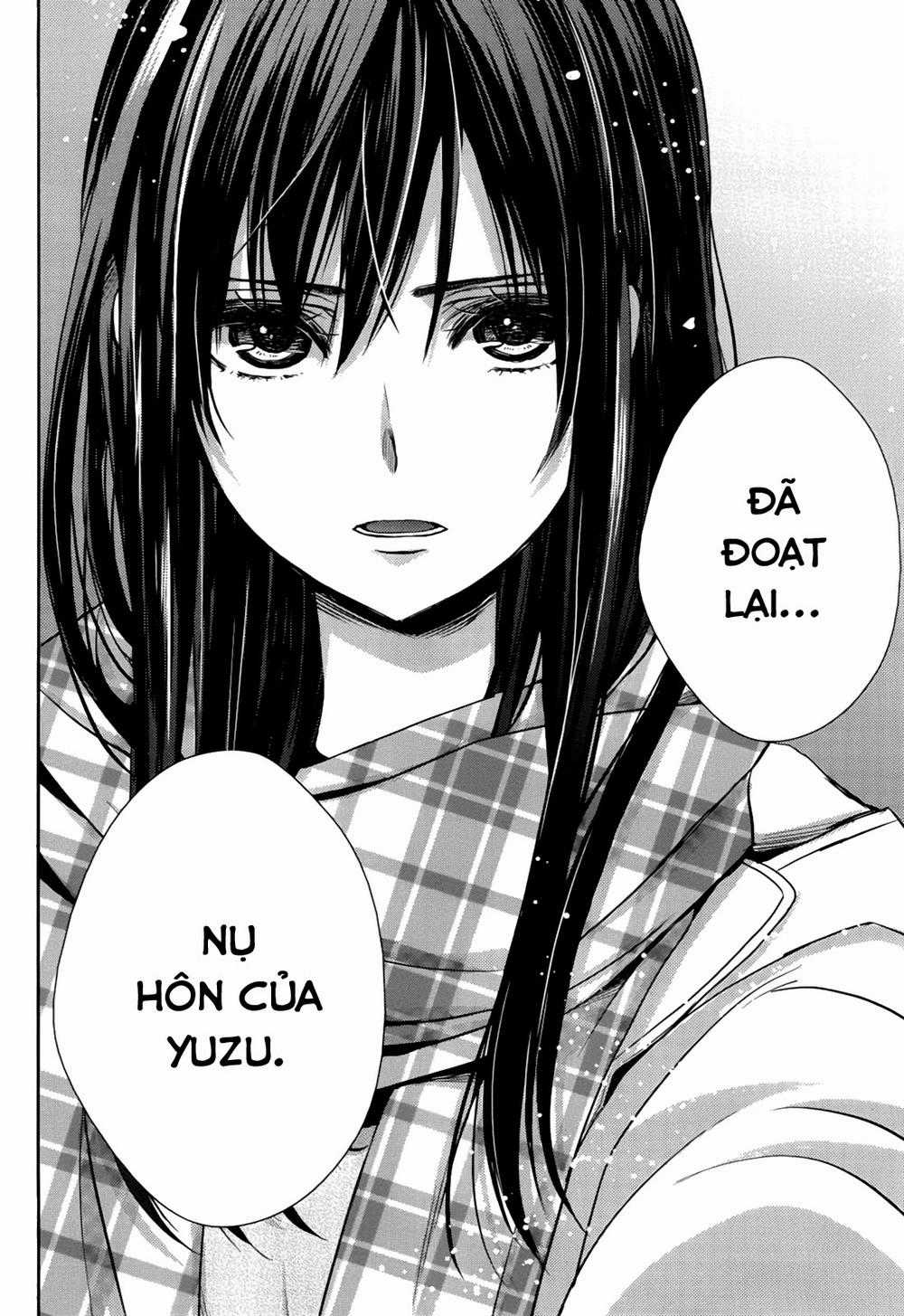 Citrus - Chapter 10 - Trang 34