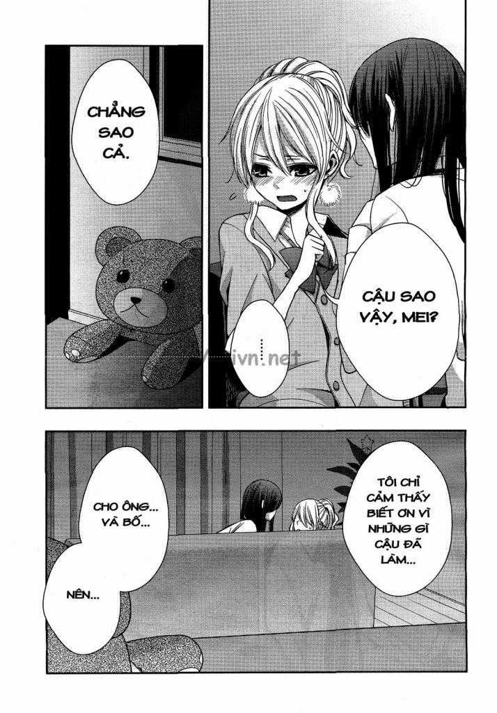 Citrus - Chapter 13 - Trang 2